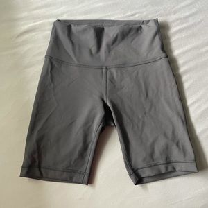 Lululemon Biker Shorts